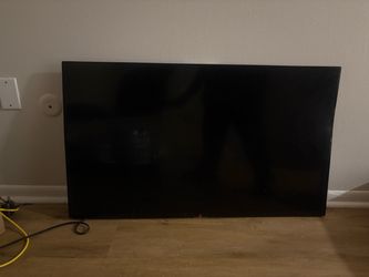 📺 40 inch Flat-Screen TV for Sale – Includes Stand Legs