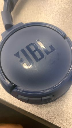 JBL Headphones