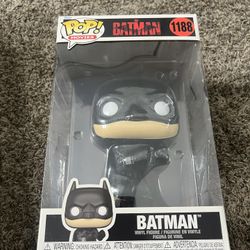 Batman Large Size Funko Pop 