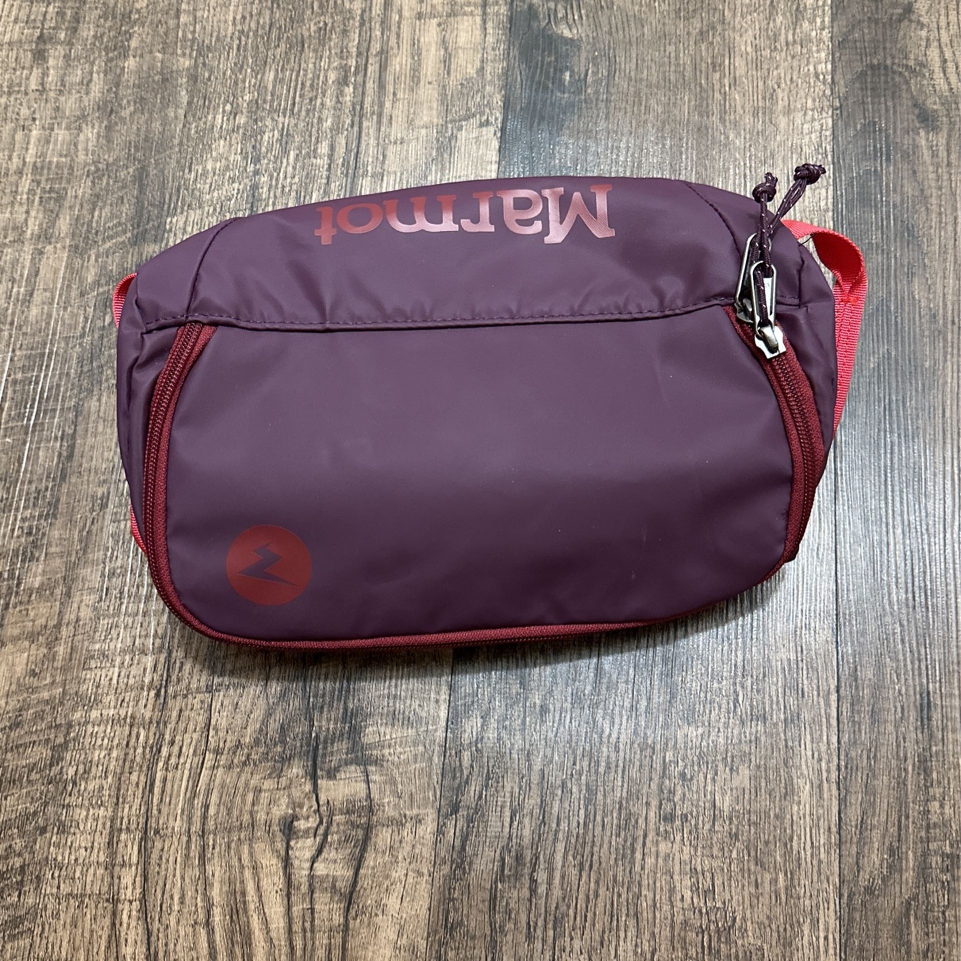 Marmot Bag
