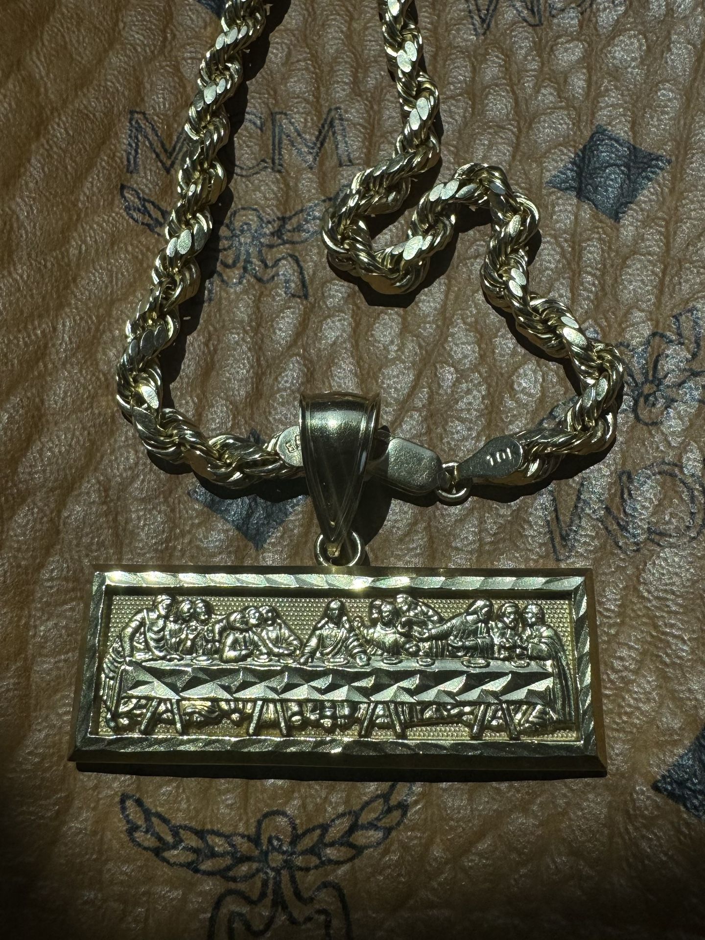 Gold Chain