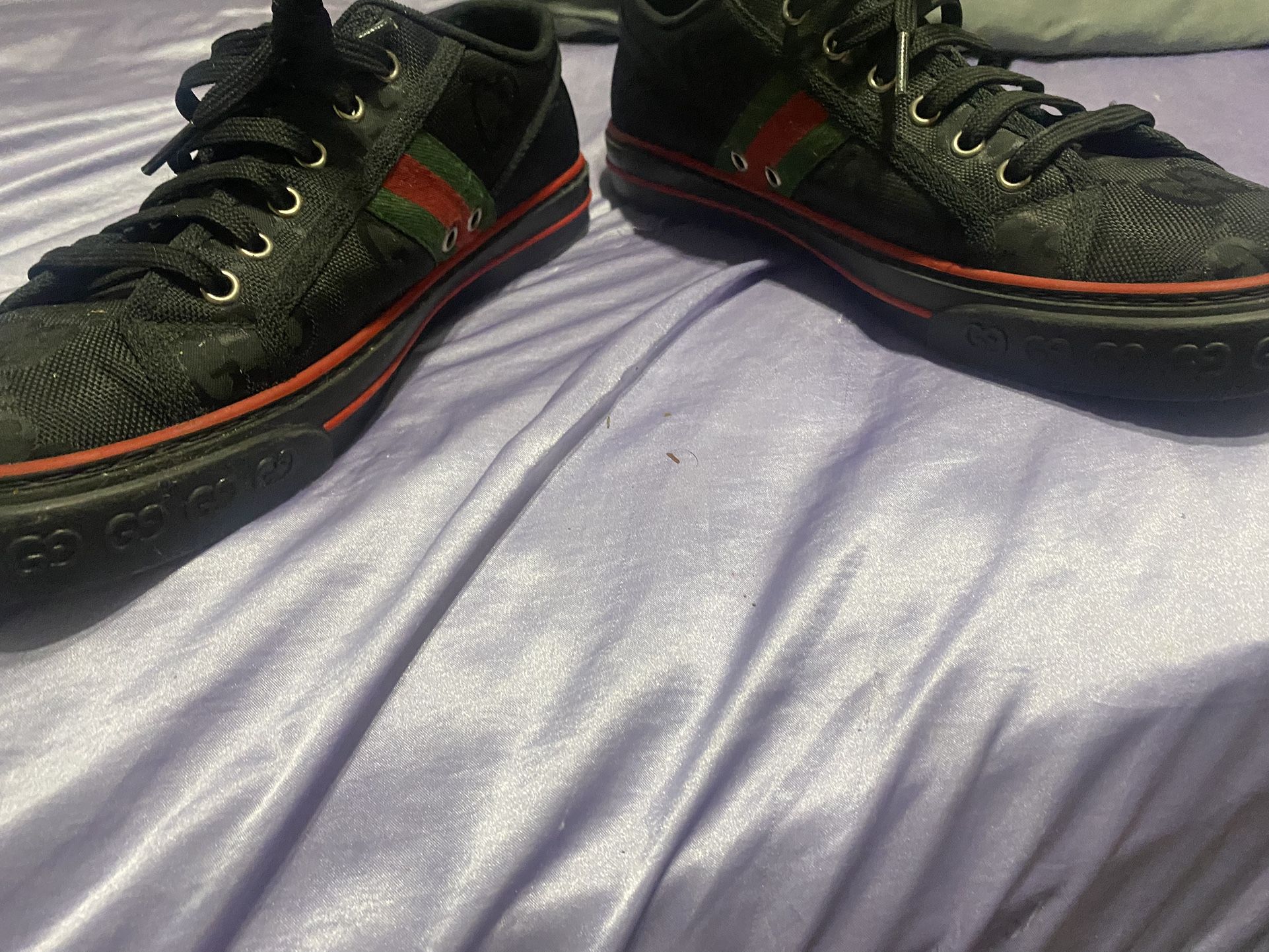 Gucci Tennis