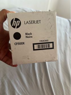 Printer ink