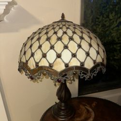 Old Lamp 