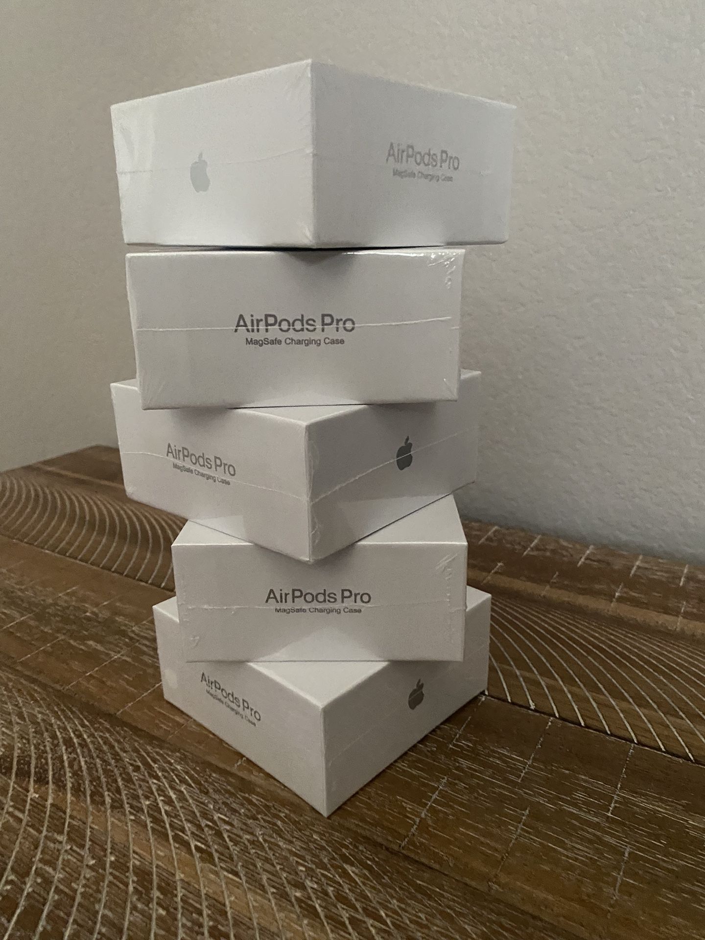 AirPod Pros