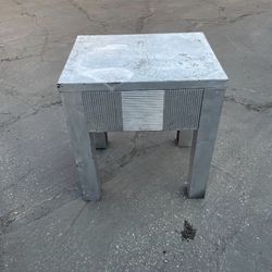 Small Side Table, Bedside Table
