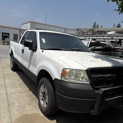 2008 Ford F-150