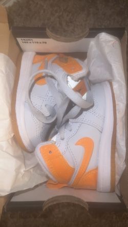 Baby Jordan 1’s