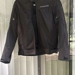 Motorcycle Jacket