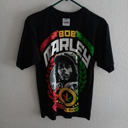 BOB MARLEY T-SHIRT 