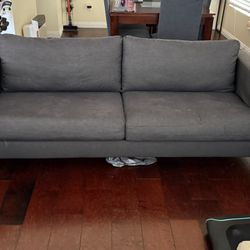 Ikea Sofa 80”