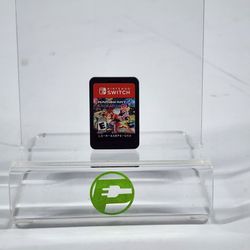 Mario Kart 8 Deluxe (Nintendo Switch, 2017)