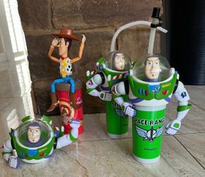 Toy Story