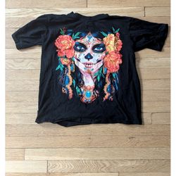 2 Authentic Communa 13 Shirts (From Columbia) + Hoodie  $50 Total 