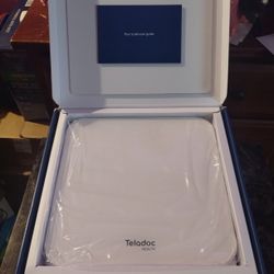 Teladoc Health Scale