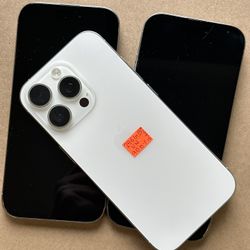 Factory Unlocked Apple iPhone 16 Pro  256gb $700 each 