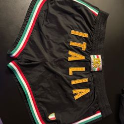 100% Authentic DG Swim Shorts Dolce & Gabbana