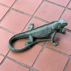 Outdoor Statue