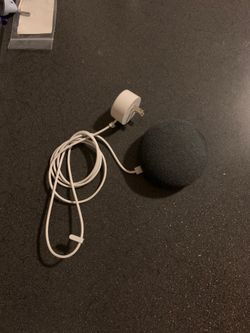 Google Home