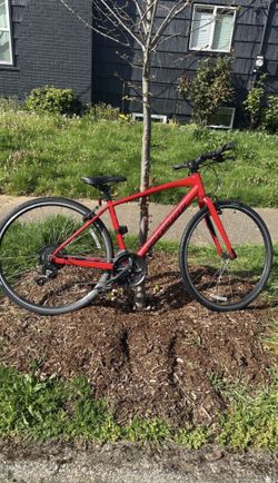 Specialized Sirrus Bike OBO