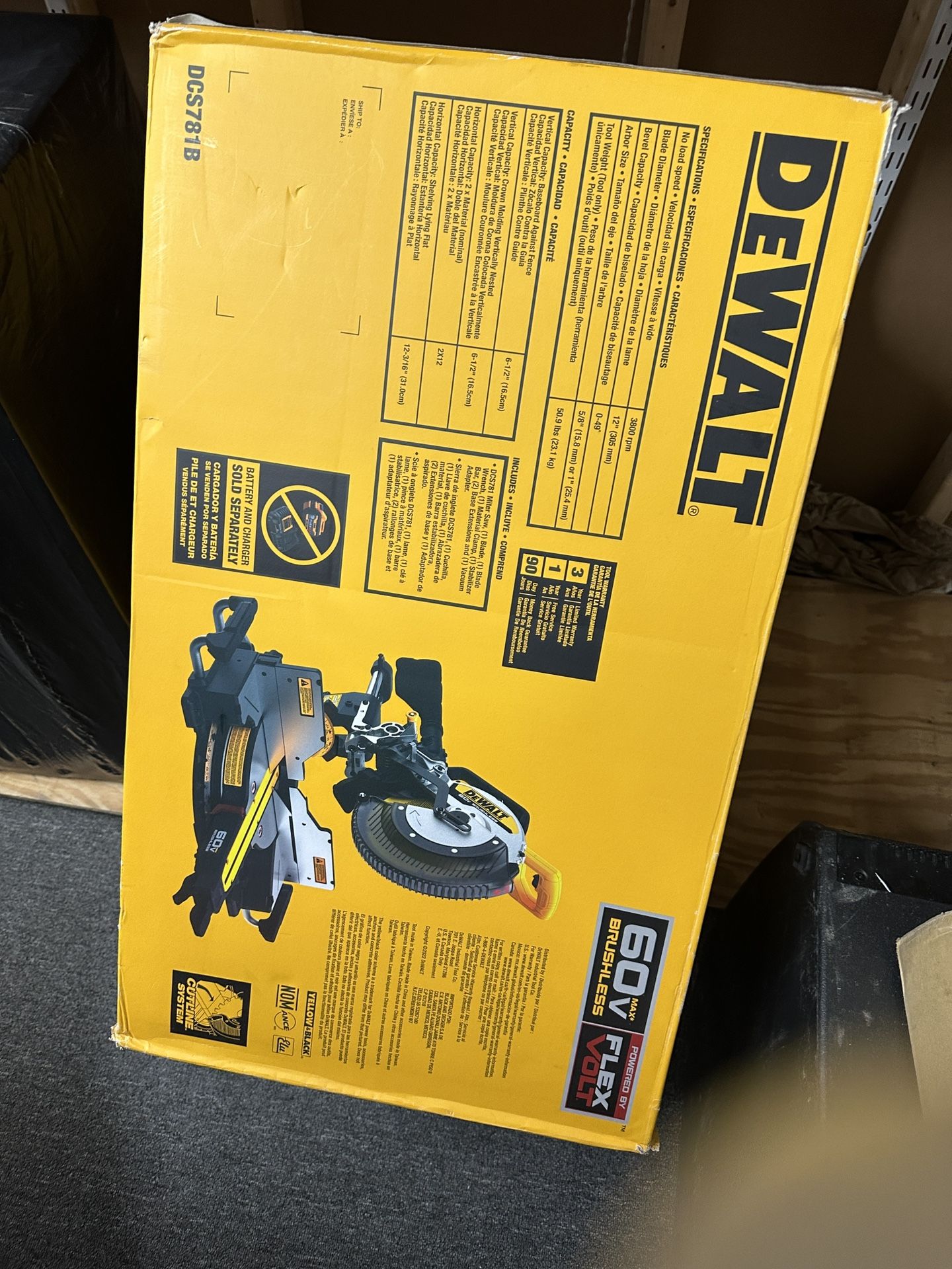 Dewalt Tools 🧰 💵💰✅$650