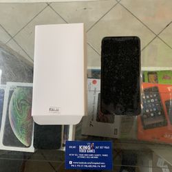 iPhone 8 Plus 64 Gb Space Gray 