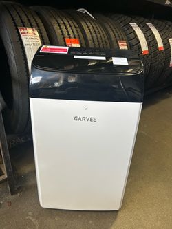 GARVEE PORTABLE AIR CONDITIONER
