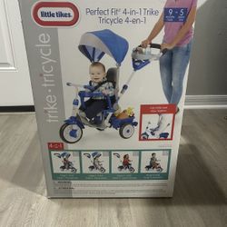 Trike Tricycle 