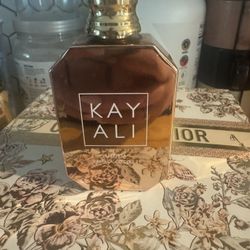 Kayali Coco
