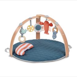 Tummy Time Matt