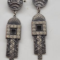 ART DECO CHRYSLER BUILDING DESIGNER 