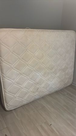Mattress