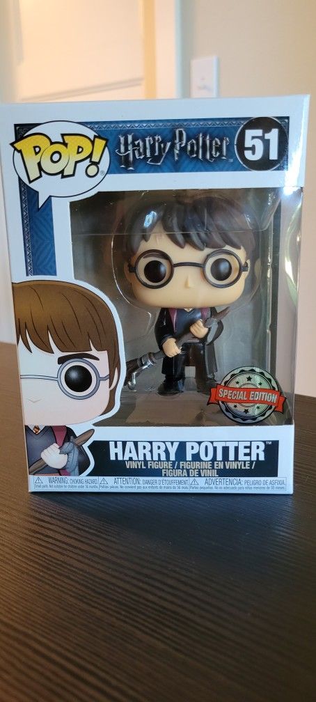 Funko Pop: Harry Potter #51