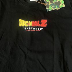 Bape Shirt  Trying To Get Rid Of
