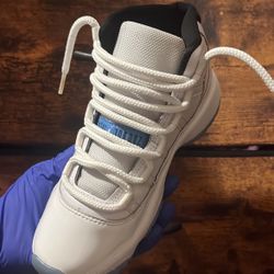 Jordan 11s