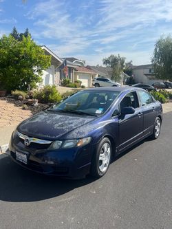 2011 Honda Civic