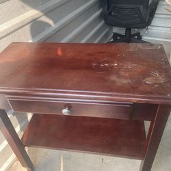 Small Table