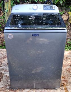 Maytag Washer Top Load