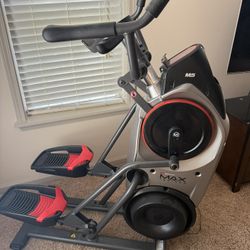 Bowflex Stair Elip