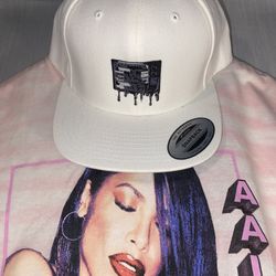 Aaliyah T-shirt, Quay Sunglasses, Snapback & Tumblers
