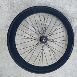 Fixed Gear Rim