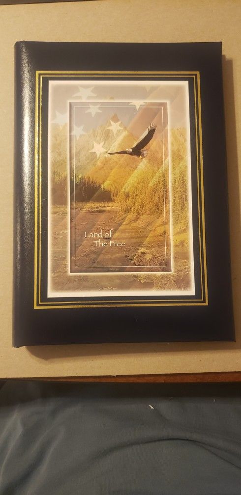 Memorial Book