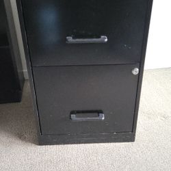 Filing Cabinet 
