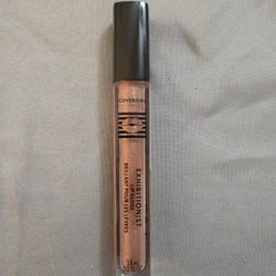 New. Covergirl. Exhibitionist Lip Gloss. 