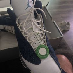 Jordan's 13