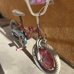 Kid Bike