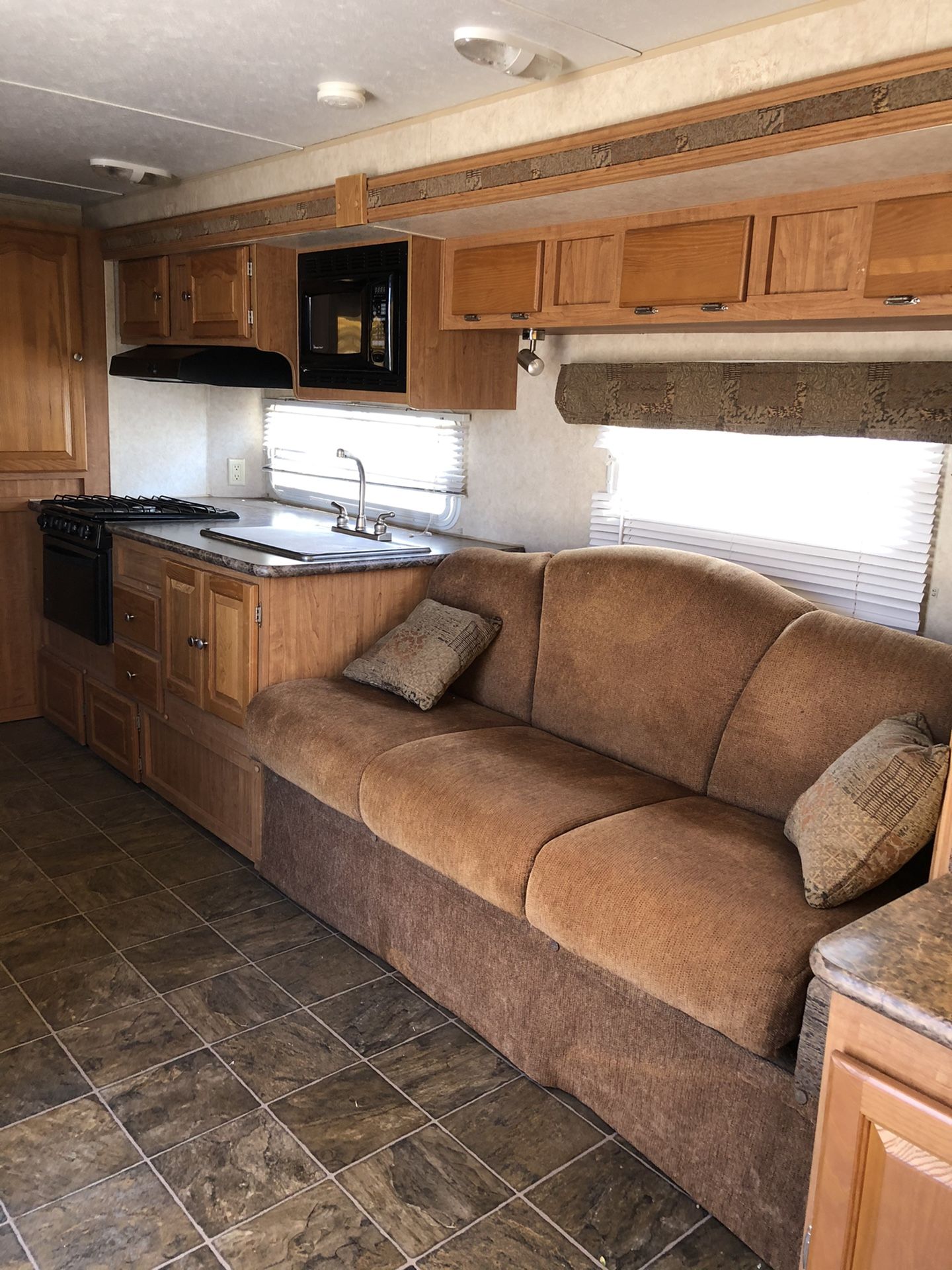 2009 Rockwood Roo 23SS Hybrid Travel Trailer for Sale in Mesa, AZ OfferUp