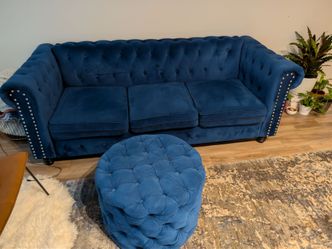 Sofa, couch