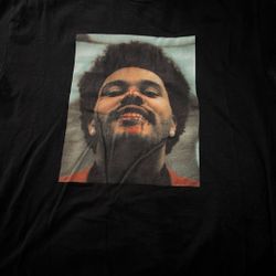 The Weeknd Shirt