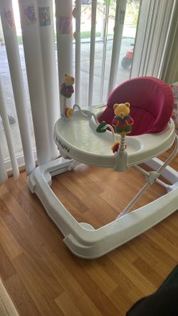 Baby walker